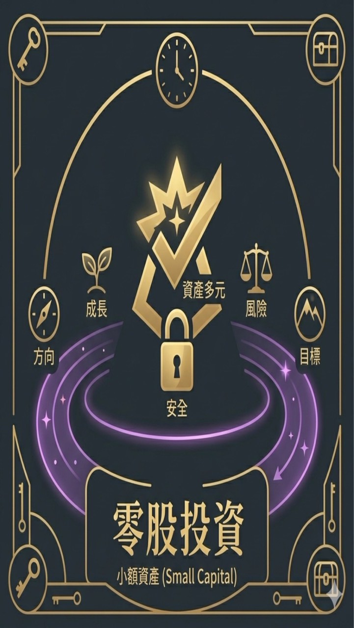 零股聖堂