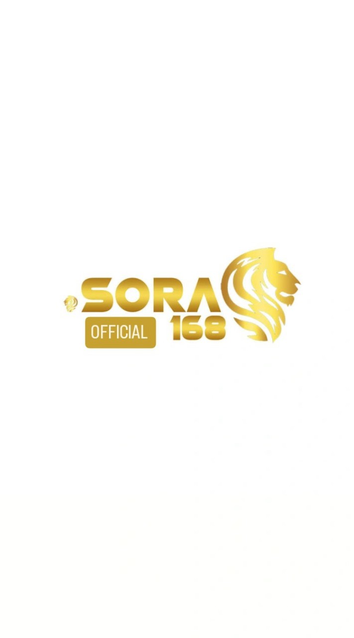 SORA168 | OFFICIAL  new 2026-2027