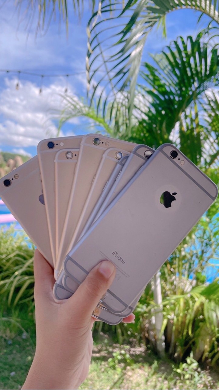 🌷ℙ𝕠𝕟 จำหน่ายไอโฟนมือ𝟙-𝟚ราคาถูก🌷📱