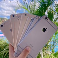 🌷ℙ𝕠𝕟 จำหน่ายไอโฟนมือ𝟙-𝟚ราคาถูก🌷📱