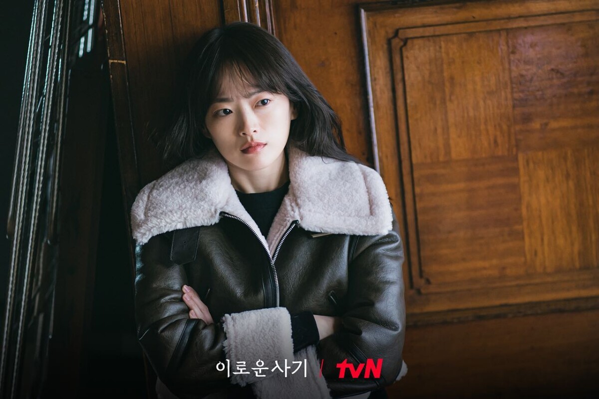 近期韓劇話題度TOP10！《今生也請多指教》才第4，《惡鬼》《歡迎來到王之國》難分高下