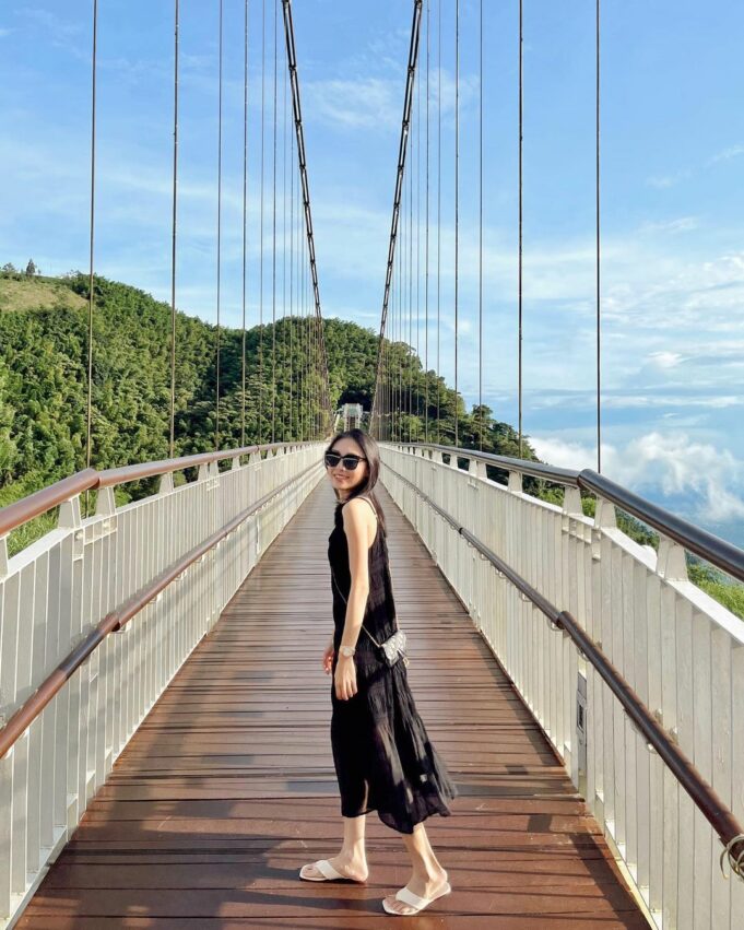 嘉義好玩卡【山線玩透透】太平雲梯