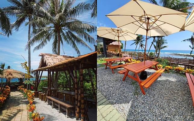 圖片來源：可可娜 Coconut Cafe'