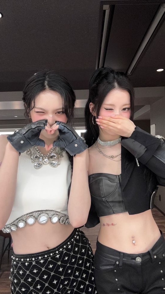 BABYMONSTER 送圖🐰🍒˖⸂ ‎⟡ ˖ 𓈒꙳🐰𓂃𓈒𓏸