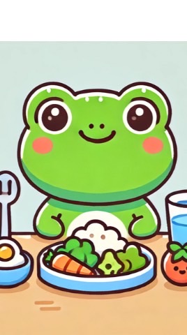 けんたべ【健康サプリ研究室】 〜ゆるく学ぶミネラルと体質改善〜