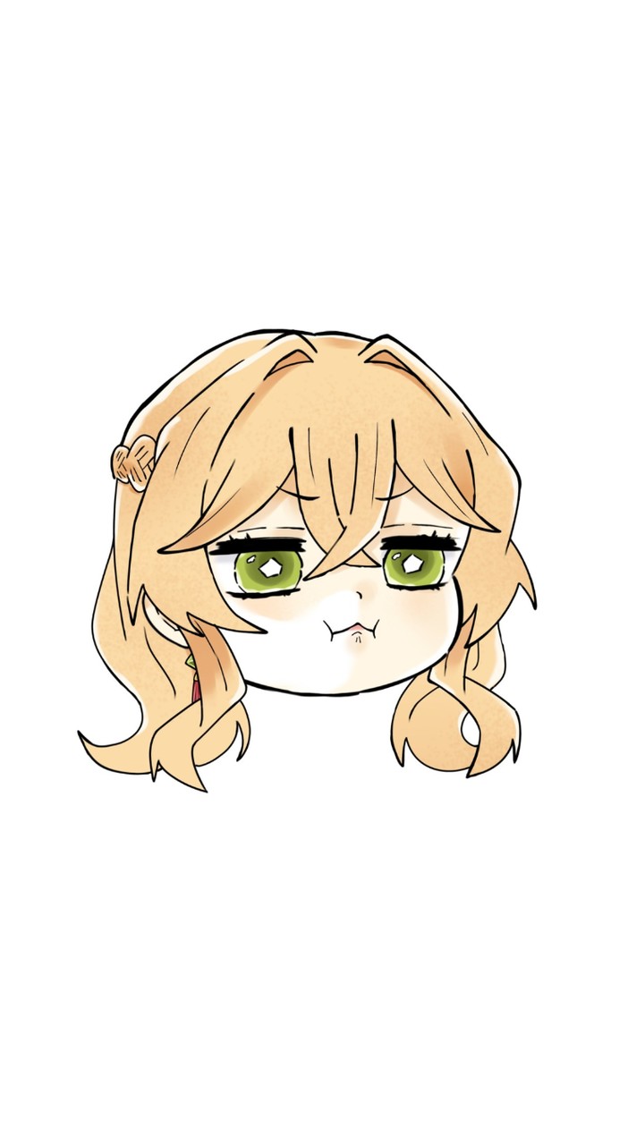 鬼滅の刃オリキャラ⛩️