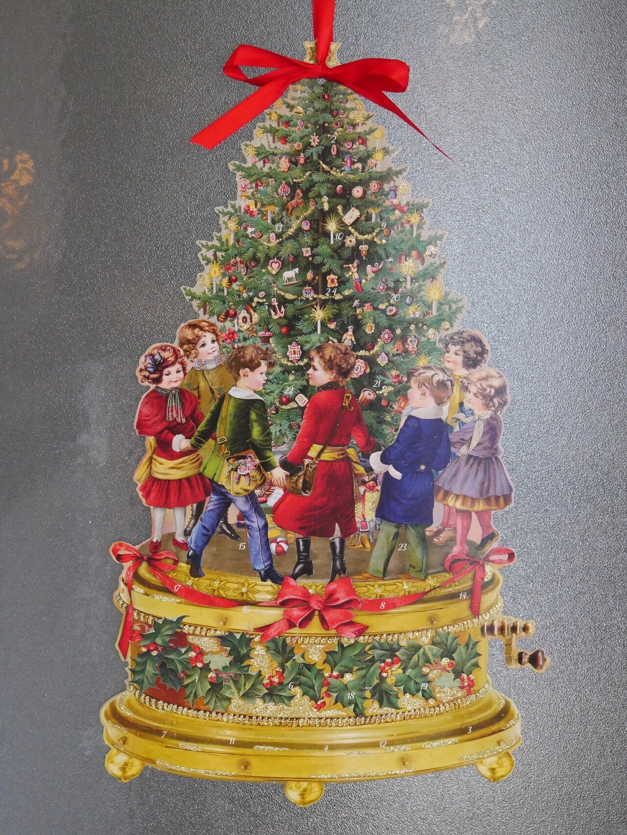 ドイツのクリスマス文化 ツリーや飾り Note ノート Line News