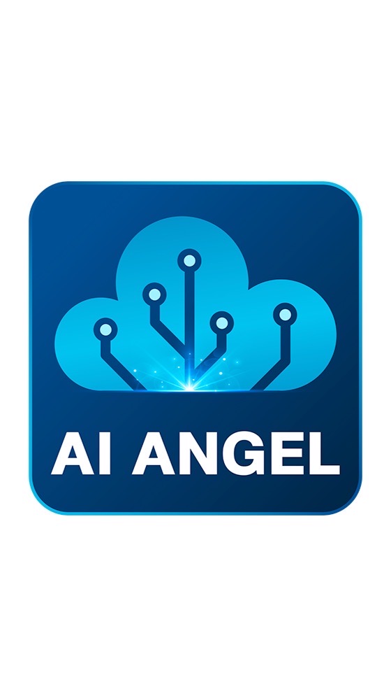 AI ANGEL ทูตสื่อเอไอ