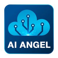 AI ANGEL ทูตสื่อเอไอ