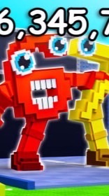 【ロブロックス】プラント対ブレインロット＆ブレインロット！ 初心者🔰・別ゲー大歓迎！