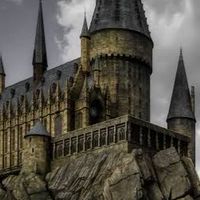 ホグワーツ魔法学校