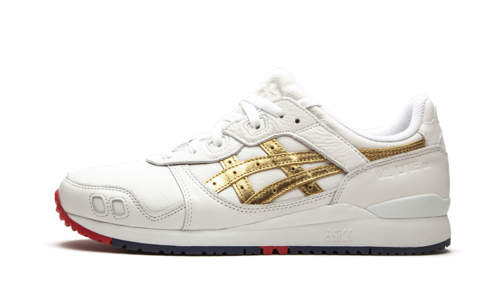 GEL-LYTE 3 OG 1203A044 100 White