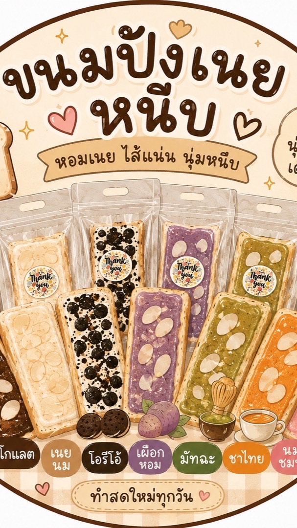 Snack House🍞🏡✨