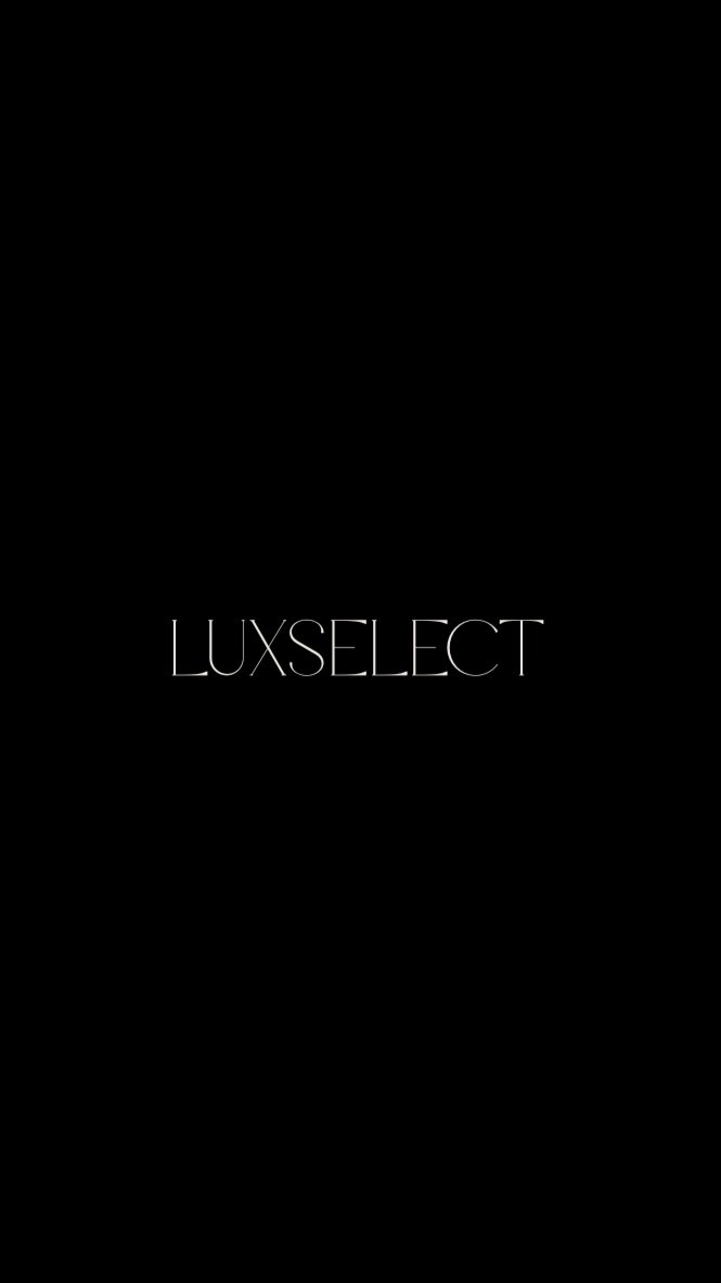 Lux_select 全球代購