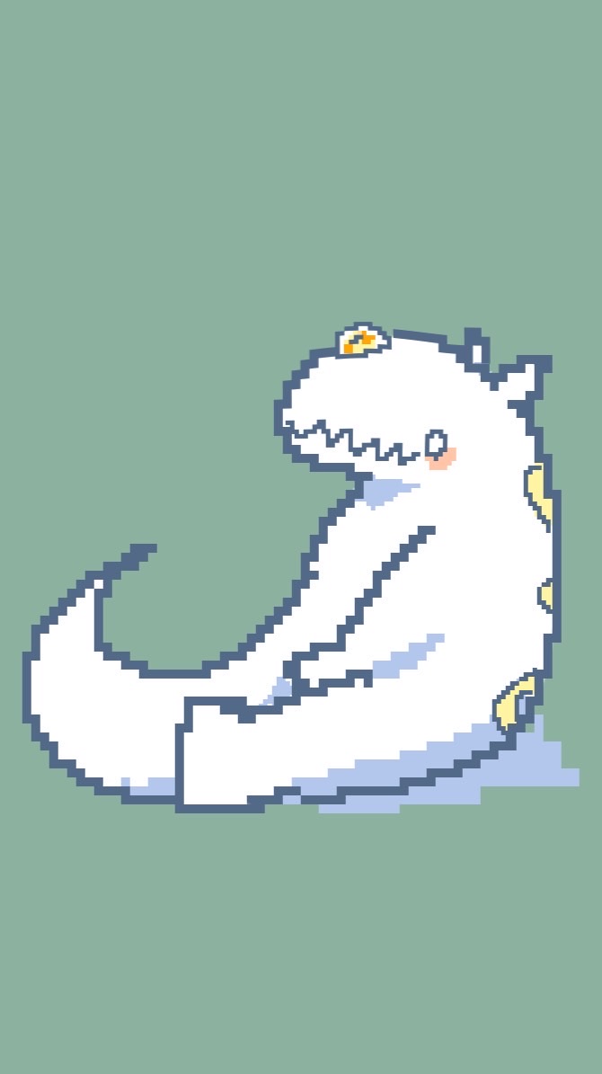 お絵描きとかライブトークで歌とか雑談とか✨️