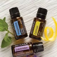 Joydeals Essential Oils "doTERRA"