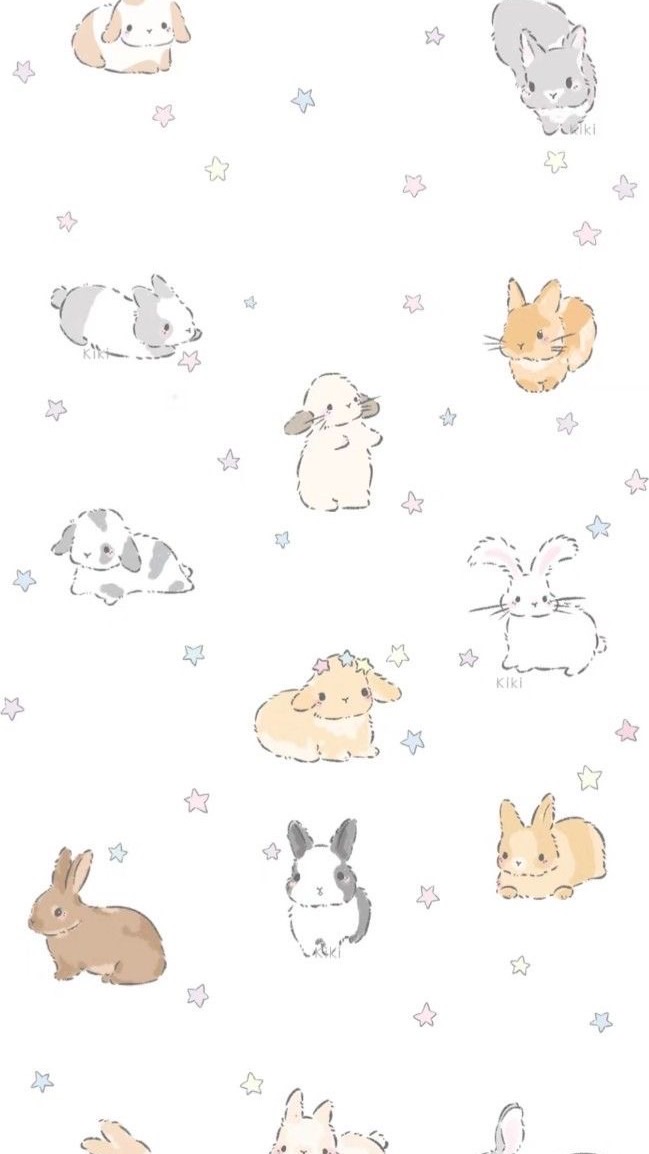 ด้อม Bunny ⭐️