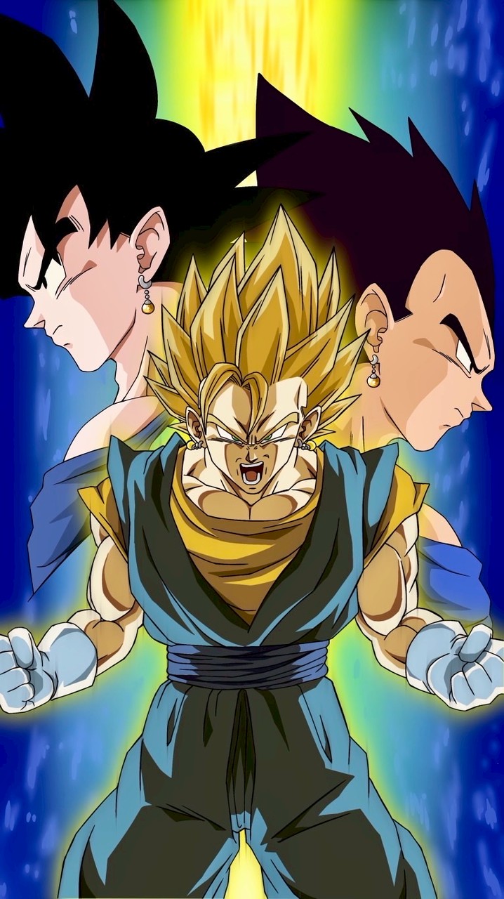 ドラゴンボールの絵を描こうぜ！！