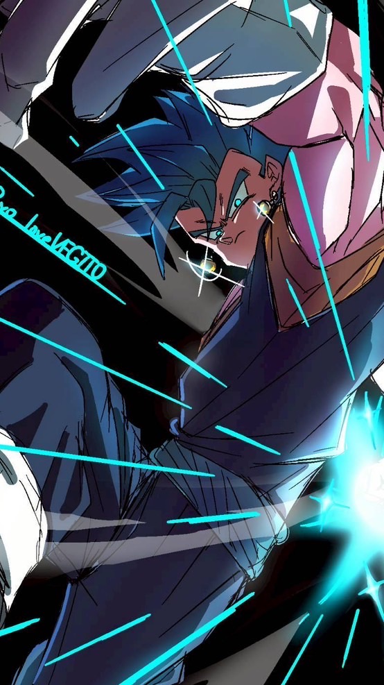 ドラゴンボールの絵を描こうぜ！！