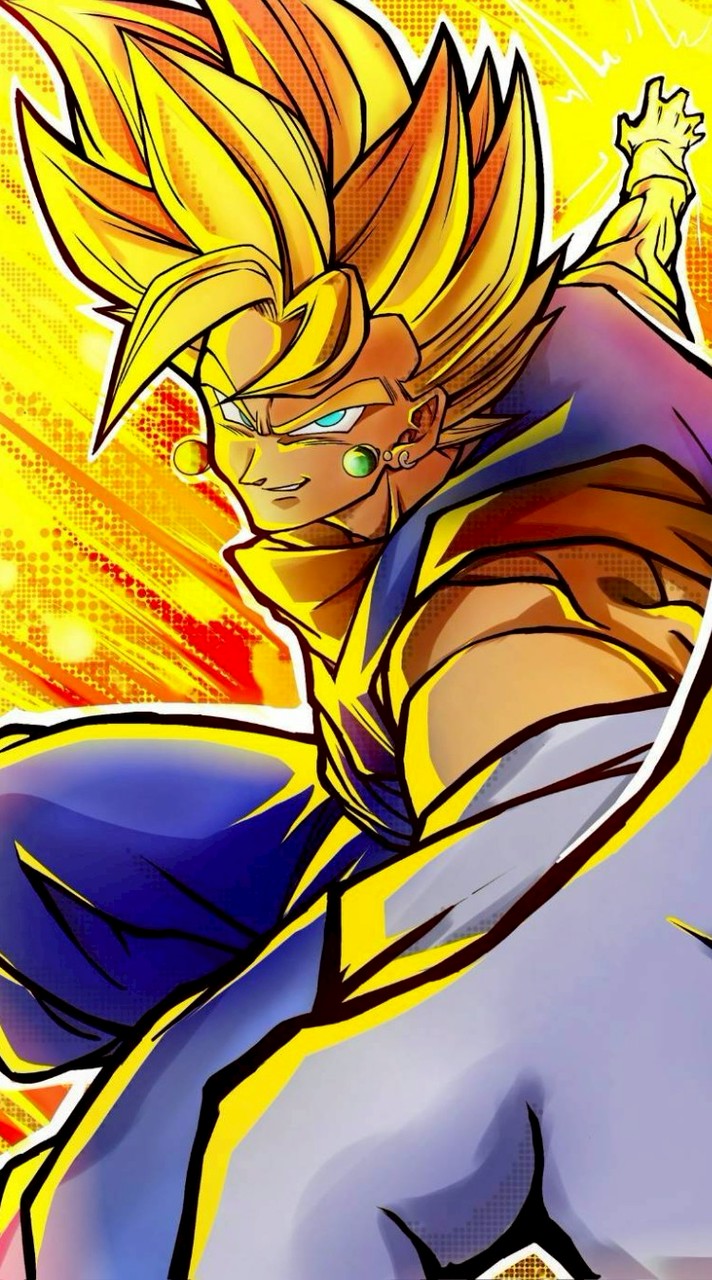 ドラゴンボールの絵を描こうぜ！！