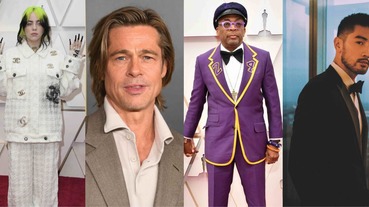 第92屆奧斯卡7大看點總整！《寄生上流》打破影史紀錄、Kobe、高以翔驚登大螢幕惹哭粉絲