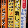 藤川徳美　メガビタミン療法