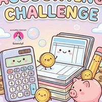 คลาสเรียน 21 Day Accounting Challenge