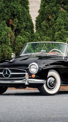 ตัวแทนจำหน่ายรถยนต์มือ2 Benz Bkk auto servic สาขา2