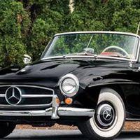ตัวแทนจำหน่ายรถยนต์มือ2 Benz Bkk auto servic สาขา2