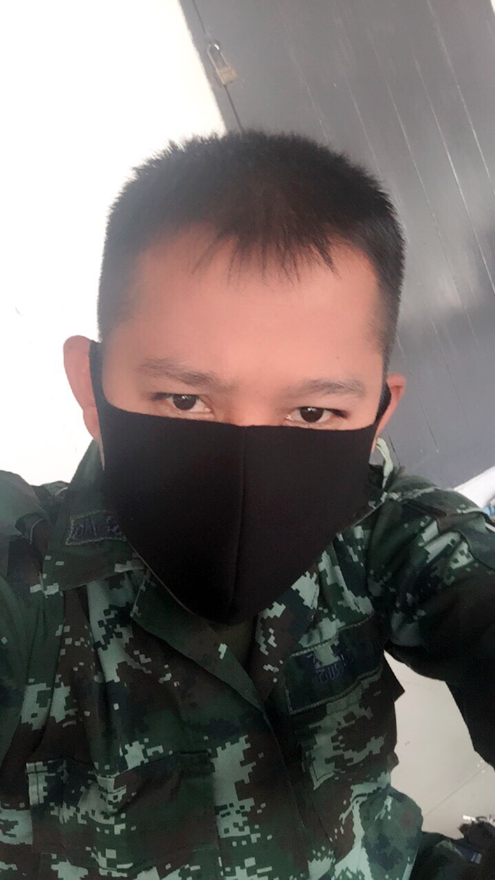 ซุ้ม ทหารเอก