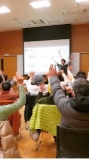 内浜カラダづくりサークル
