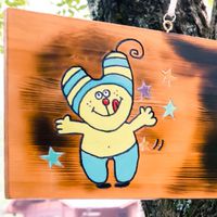 asobi基地（アウトドア）LINE先行申し込み用グループ