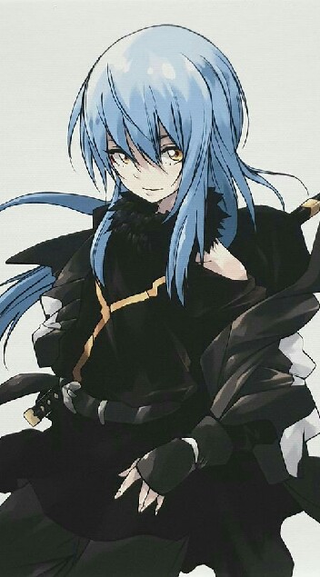 กลุ่ม • Tensei Shitara Slime Datta Ken [พูดคุย]