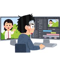【誰でも⭕️】動画編集の相談部屋