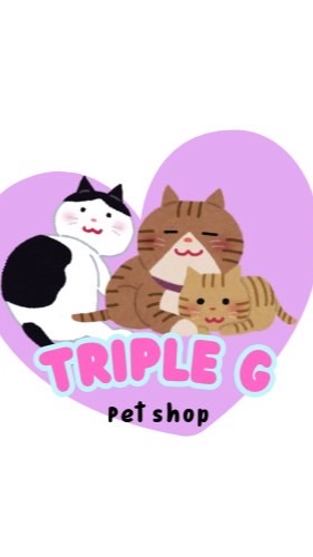 Triple G pet shop