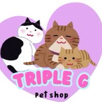 Triple G pet shop