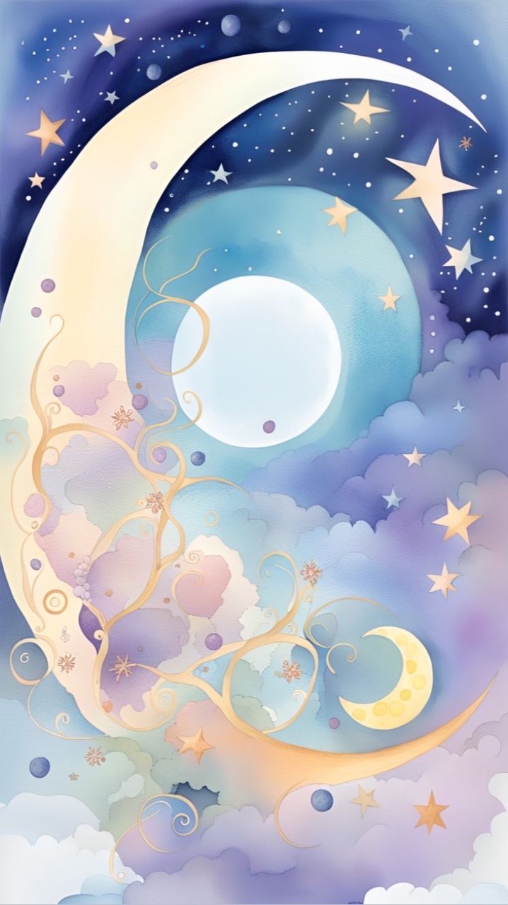 ✩.*˚癒しの流れ星のあつまり☆彡