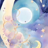 ✩.*˚癒しの流れ星のあつまり☆彡