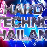 Hard Techno Thailand