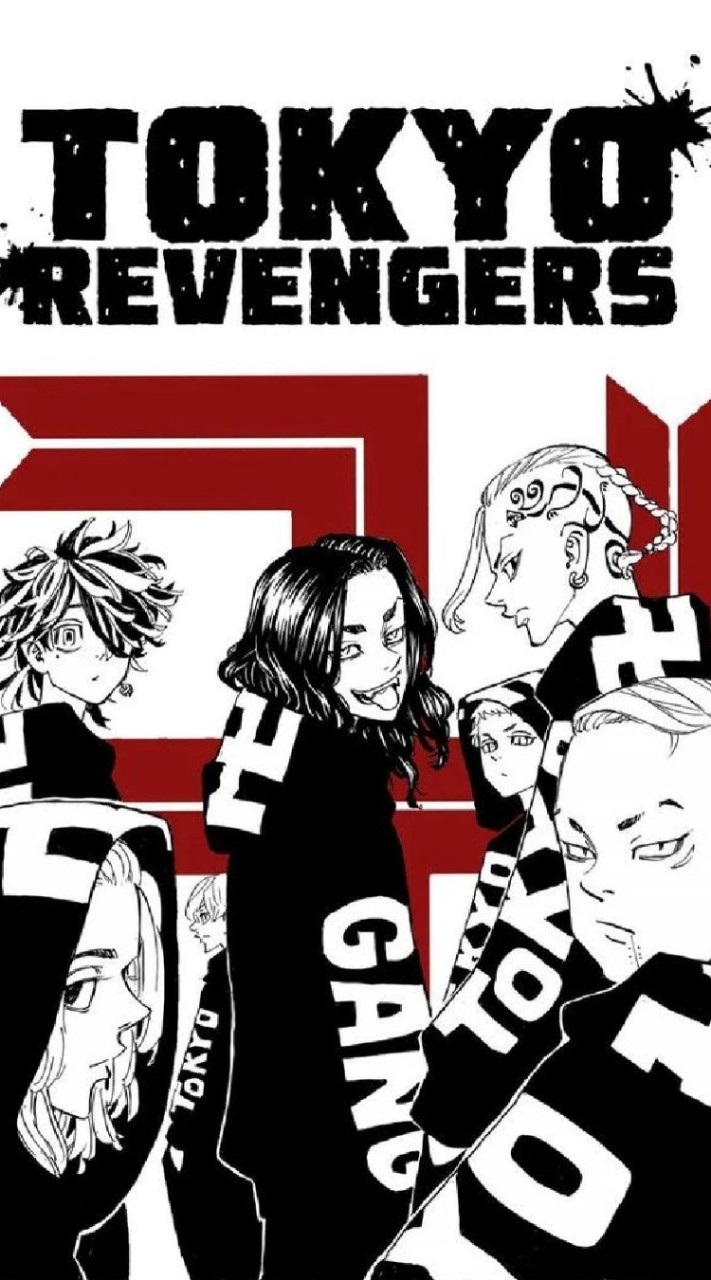 Tokyo revengers TH