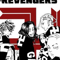 Tokyo revengers TH