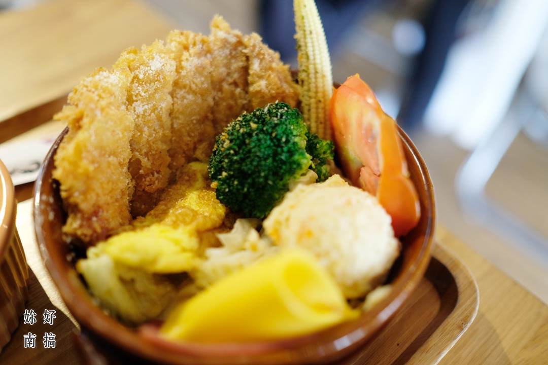 沾米廚房-06-妳好南搞