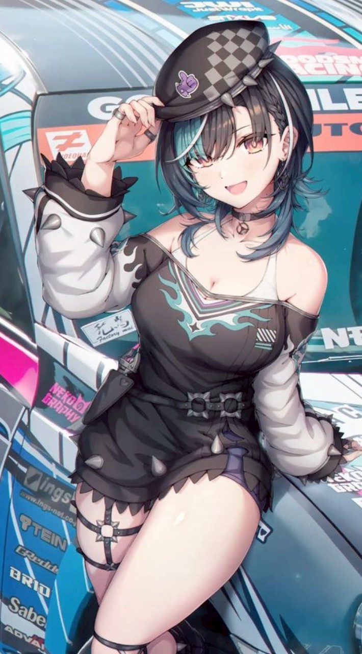 ～ホロライブ好きの会～