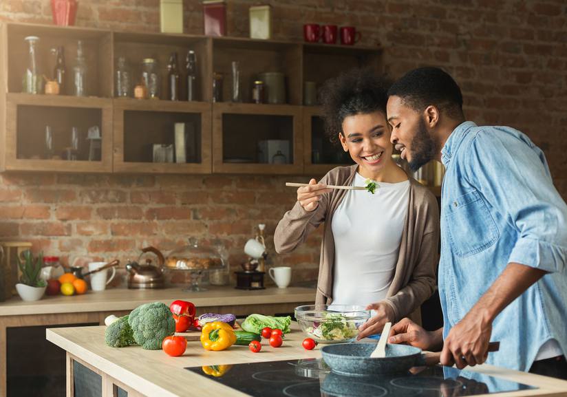 懂料理讓男人更有魅力？5個原因讓你現在開始學煮菜！