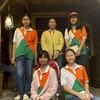เอิงบิวนิ่มหมี่ขิง ( 5สาวสุดแซ่บ )