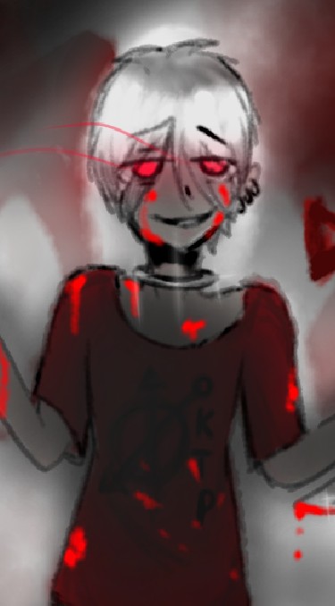 kill because LOVE