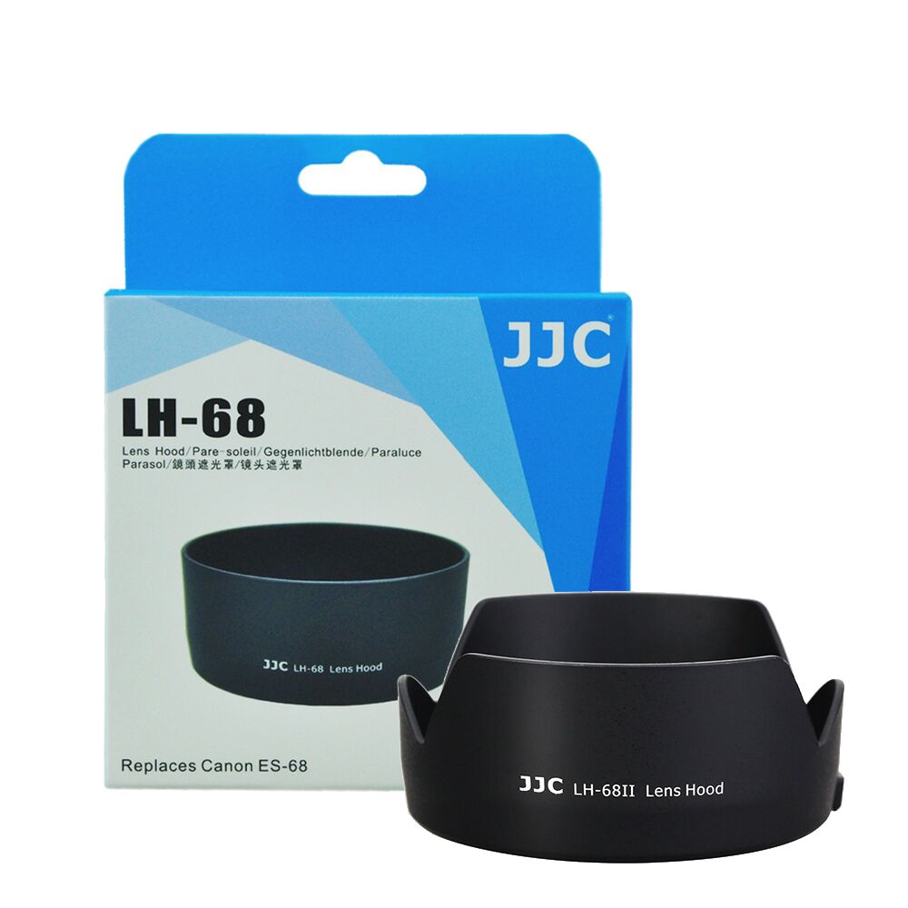 適以下佳能鏡頭：EF 50mm f/1.8 STM可以反裝.反接.倒接.倒扣原本的鏡頭蓋也可以直接使用蓋上且仍可再裝上濾鏡.保護鏡 *不適用:Canon EF 50mm f1.8,這顆無STM,要用E