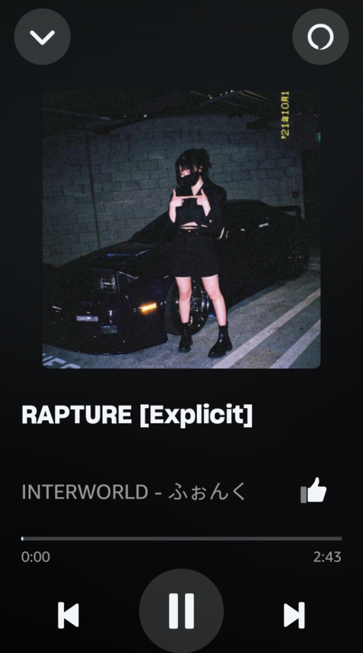 ストリート好きカモンメーン(車も可)