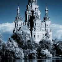 โรงเรียน"魔法のファンタジー"