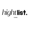 HIGHTLIST.STORE